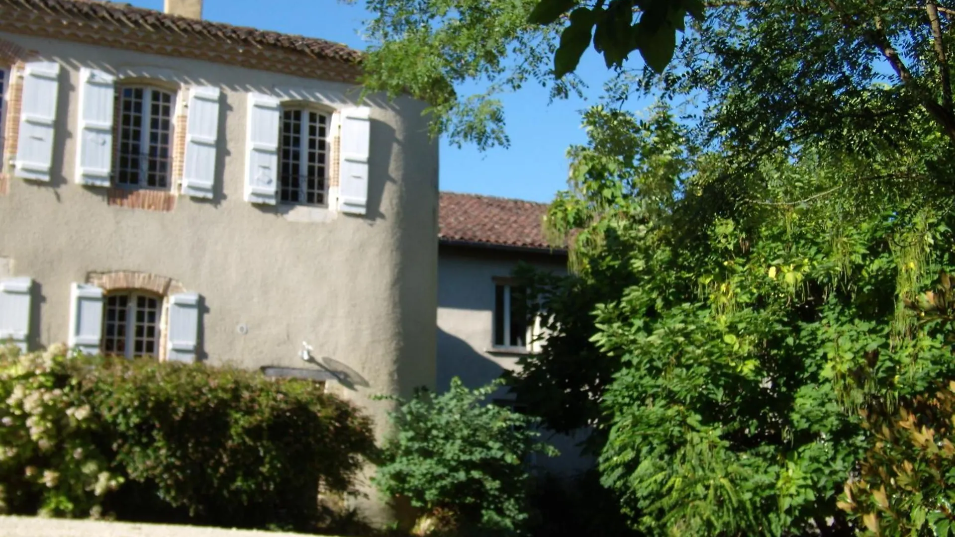 Apartment Residence Du Chateau De Begue Cazaubon